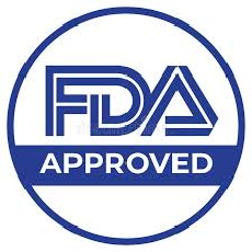 Eyefortin FDA-Apprved