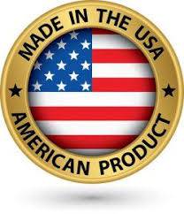 EyeFortin made in US