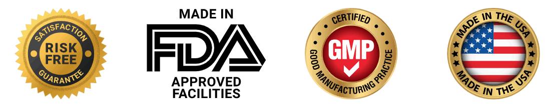EyeFortin certified approved